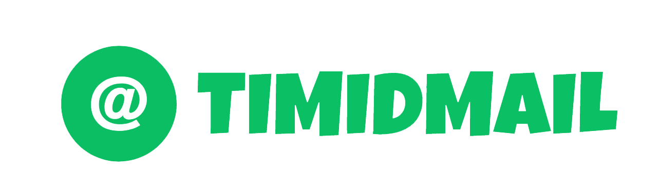 timidmail.com